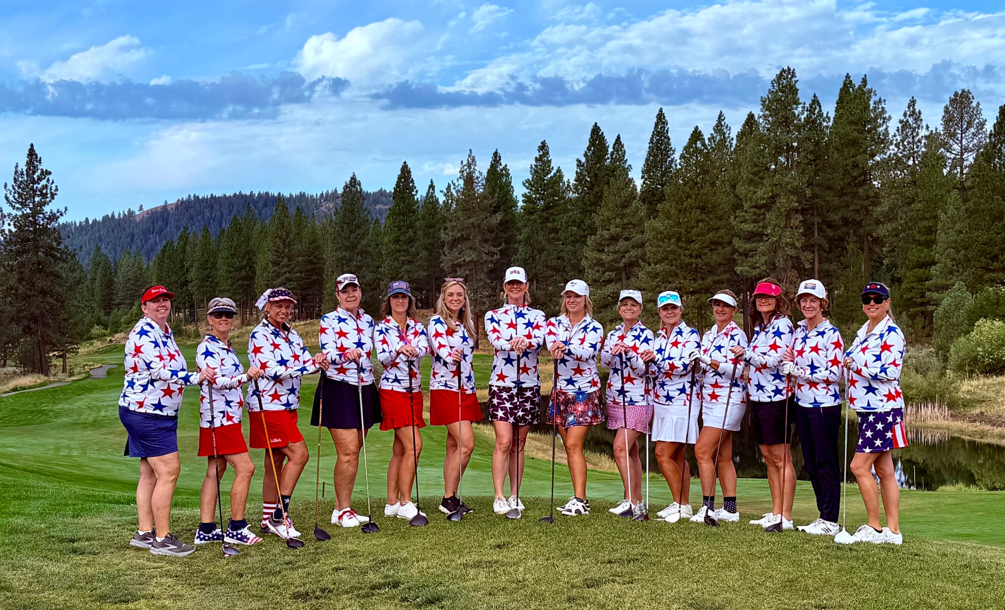 What Women Really Want From Golf Isn't What You Think hero image