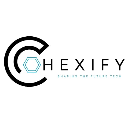 Cohexify logo