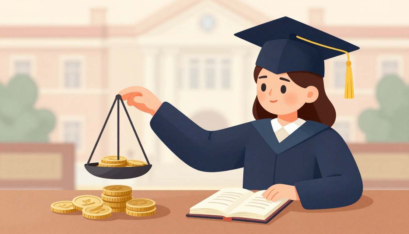 Bridging the Literacy Gap: An Interview with StudentMoneyMentors on College Financial Wellness hero image