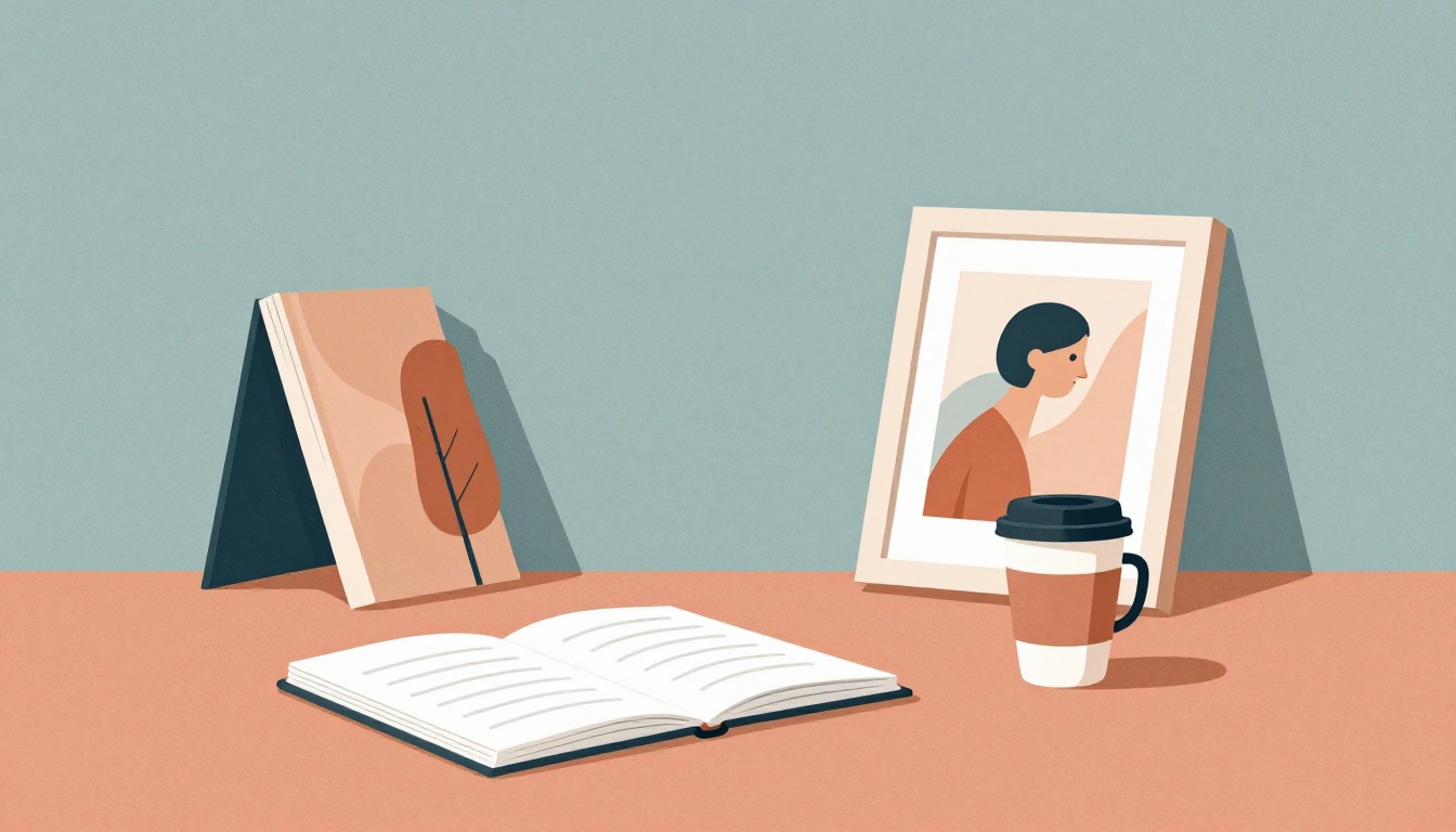 Affordable Custom Design for Creators: An Interview with M. Anthony Harris hero image