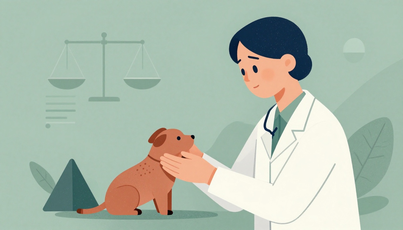 Where Science Meets Conscience: An Interview with Dr. Christelle Demongeot Navarro on Ethical Animal Health Consulting hero image