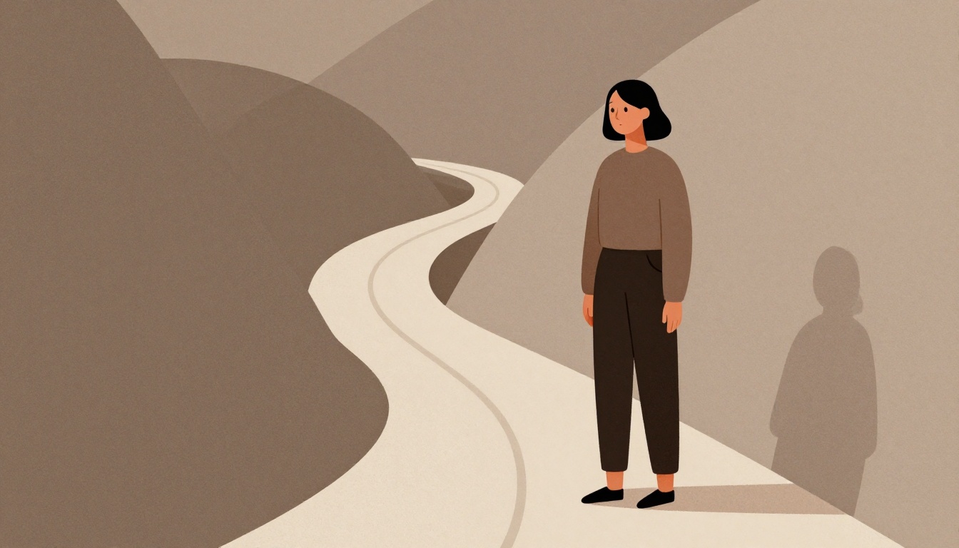 Finding Clarity in Transition: A Conversation with Coach Donna Ruggiero hero image