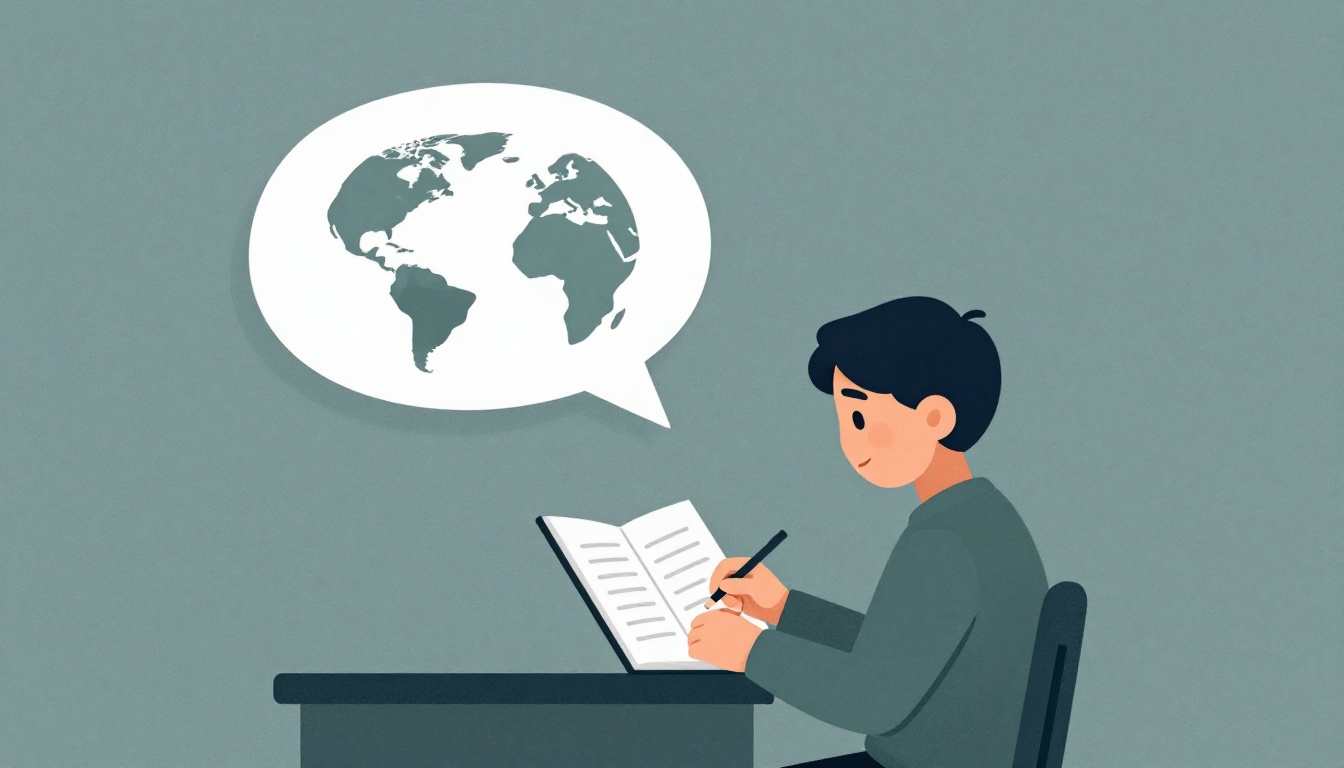 Building Better TOEFL Practice: An Interview with Test Practice Lab hero image