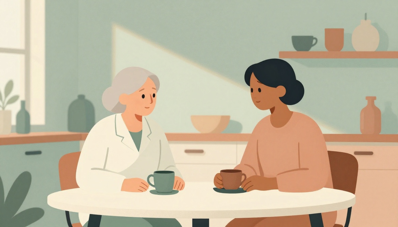 Beyond the Checklist: How Solivara In-Home Care Builds Care Around the Person hero image