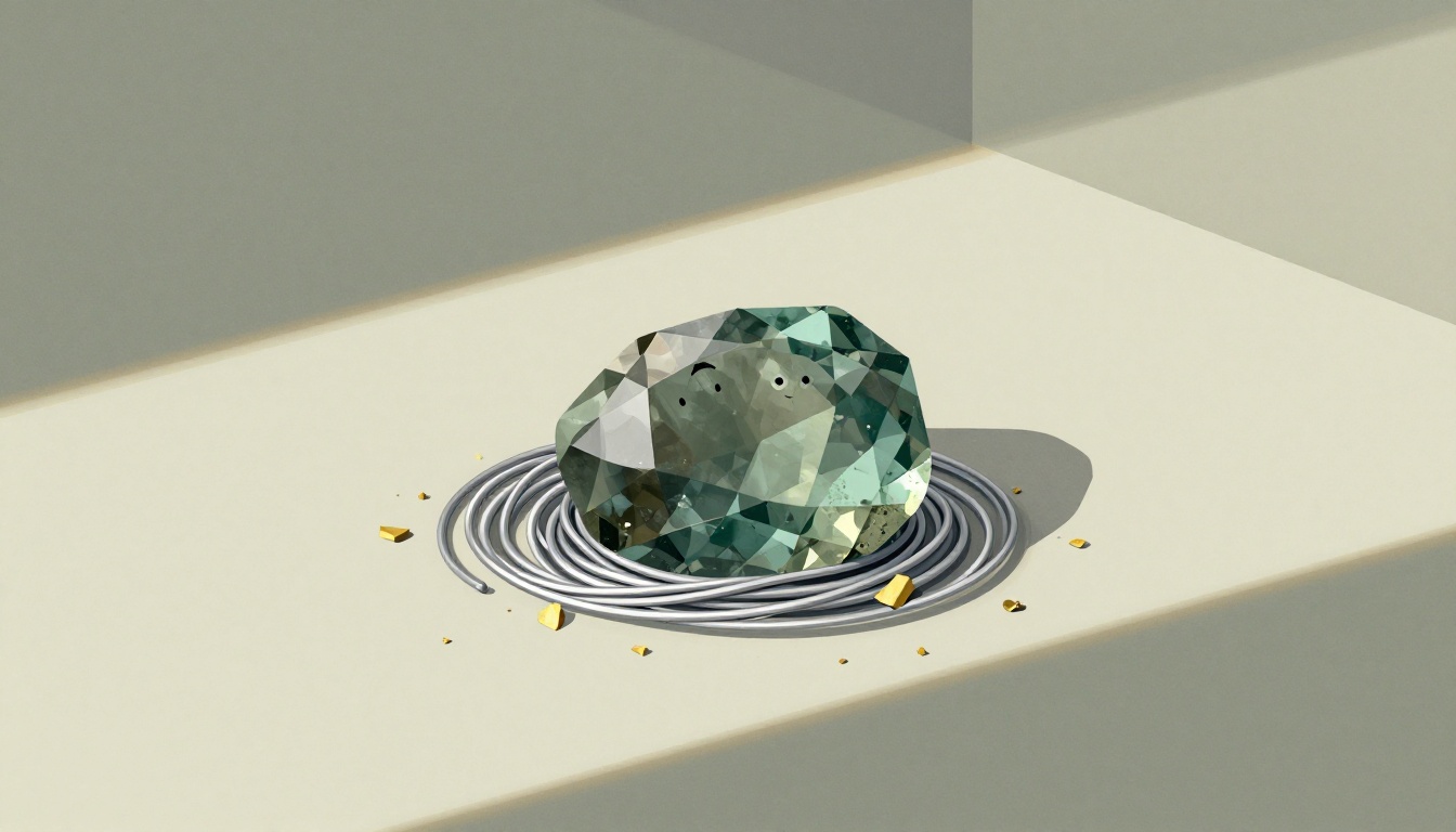 Crafting Modern Heirlooms: An Interview with NatP Brightsmithing hero image