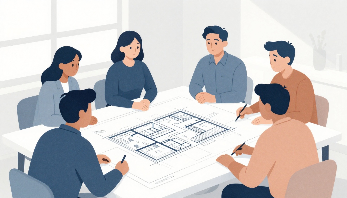 Shop Drawings That Pass the First Time: A Conversation with Zach Quinn of Wire Vision Designs hero image
