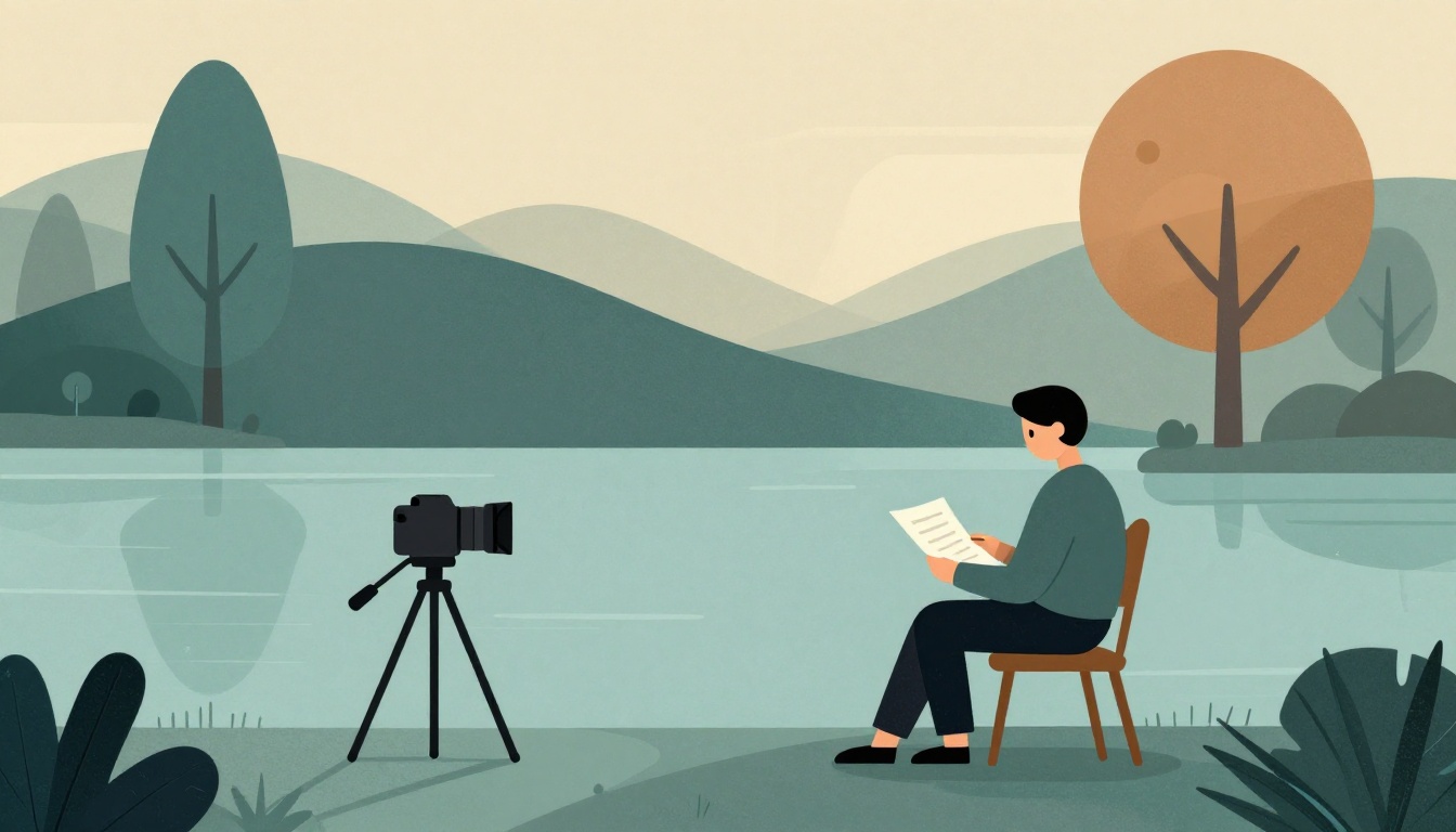 Building a Short-Form Video Strategy That Lasts: An Interview with Lake House Social Founder Colin Shelton hero image