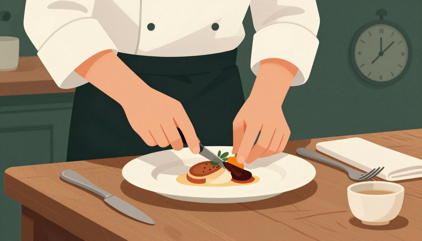 Inside Rania's Catering: Adapting to Pittsburgh's Evolving Food Scene hero image