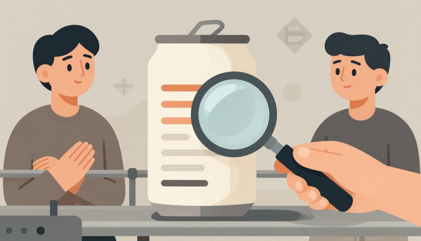 Your First Production Run Is a Learning Exercise, Not a Manufacturing Exercise hero image
