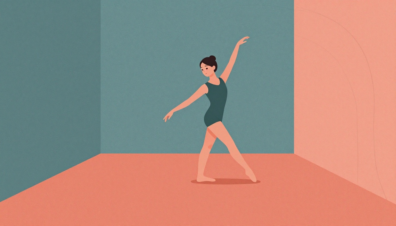 Beyond the Recital: What Dance Classes Really Teach Young Students hero image