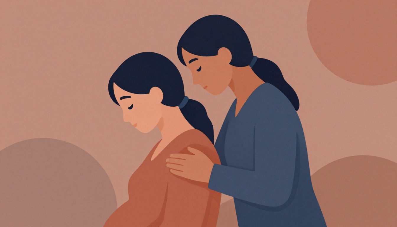 The Real Role of a Doula: Support, Not Medicine hero image