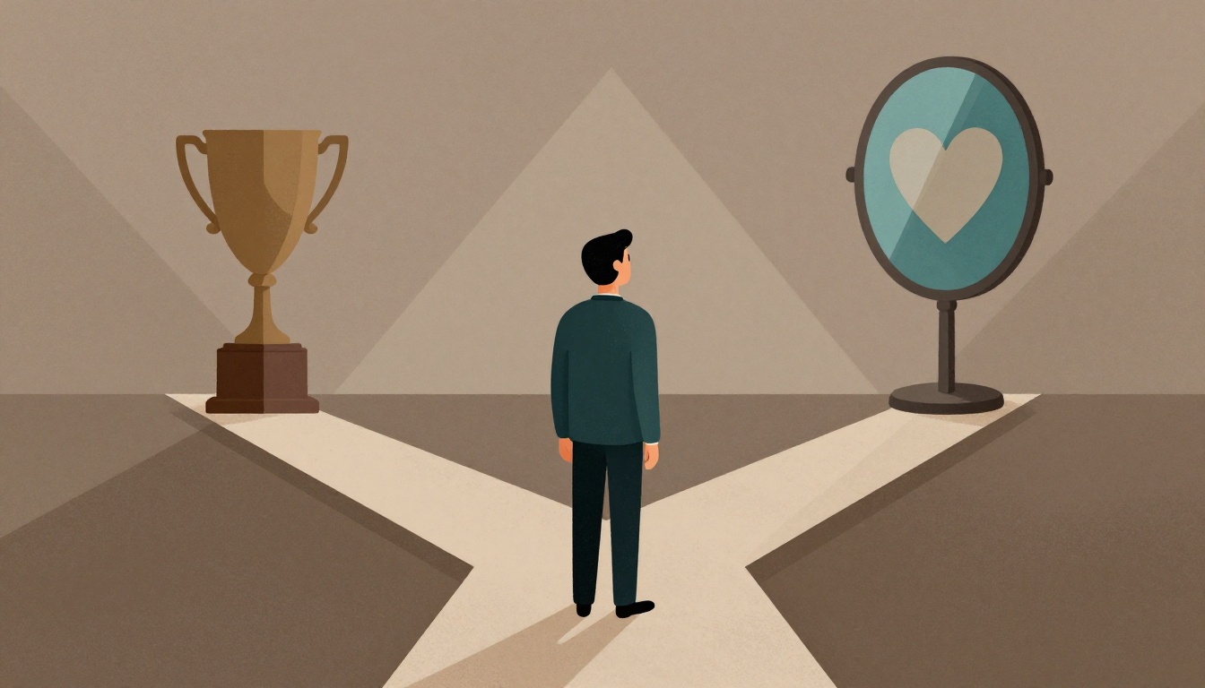 The G.R.A.C.E.F.U.L. Living Framework: What Leadership Coaching Often Misses hero image