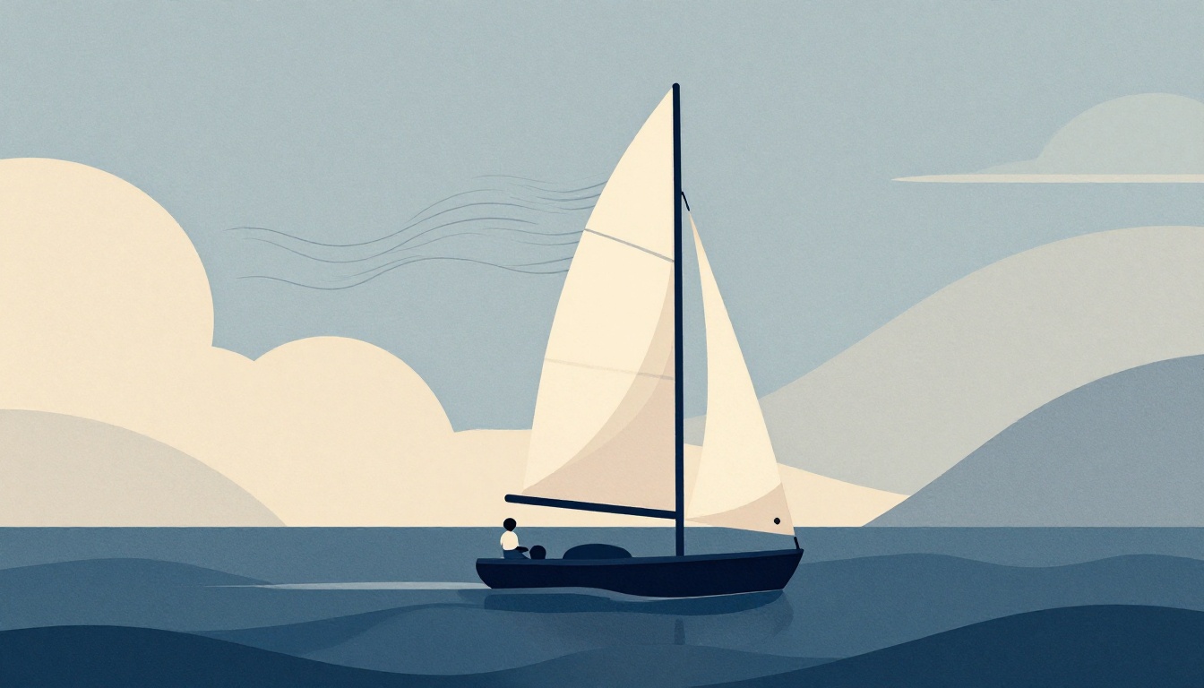 What Most People Get Wrong About Learning to Sail hero image