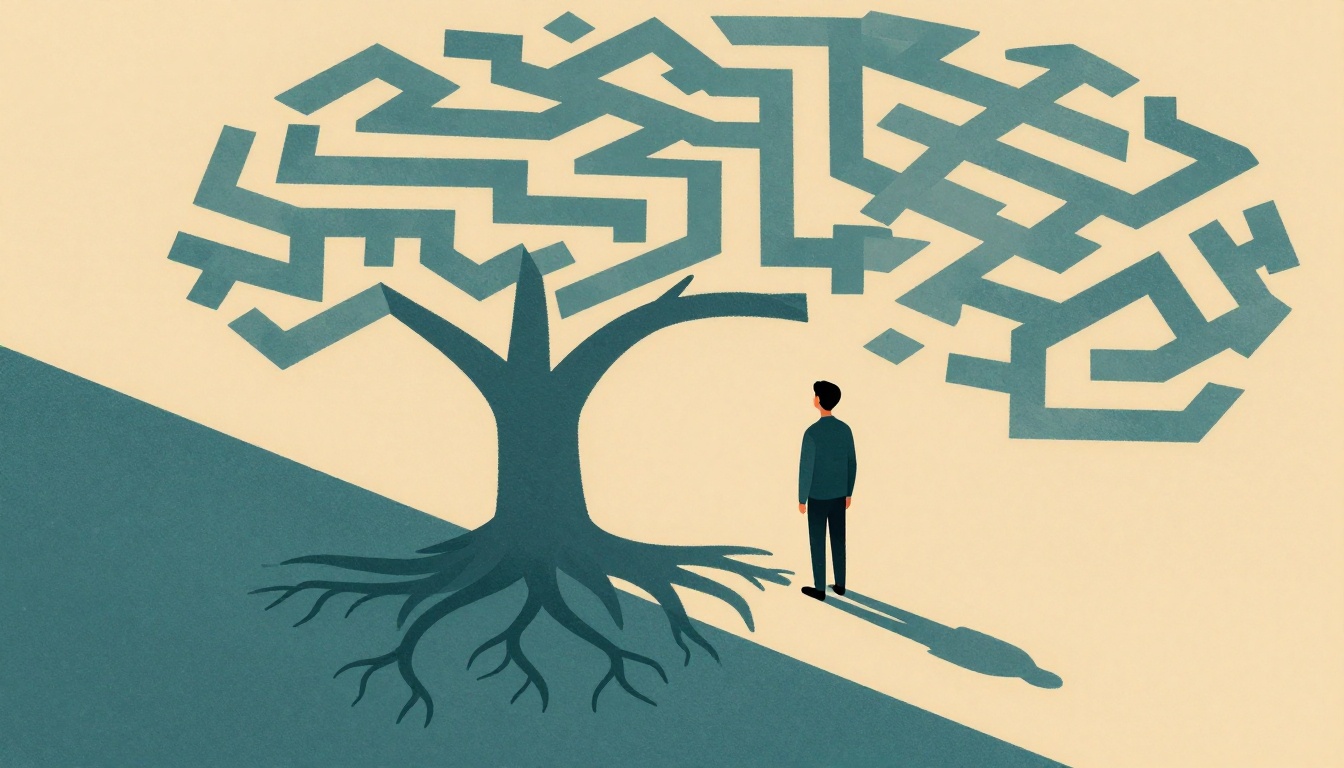 Burnout Is Not a Personal Failure: What Organizations Miss hero image