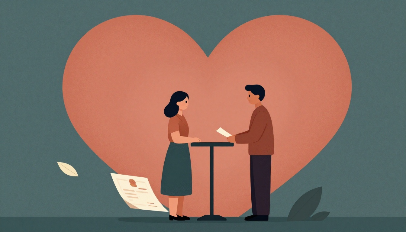 The Ceremony Is the Wedding: What Couples Overlook in Planning hero image