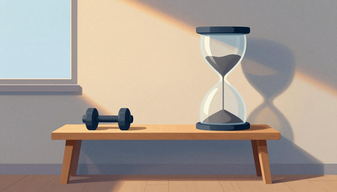 Why Two Strength Sessions a Week Beat Five hero image