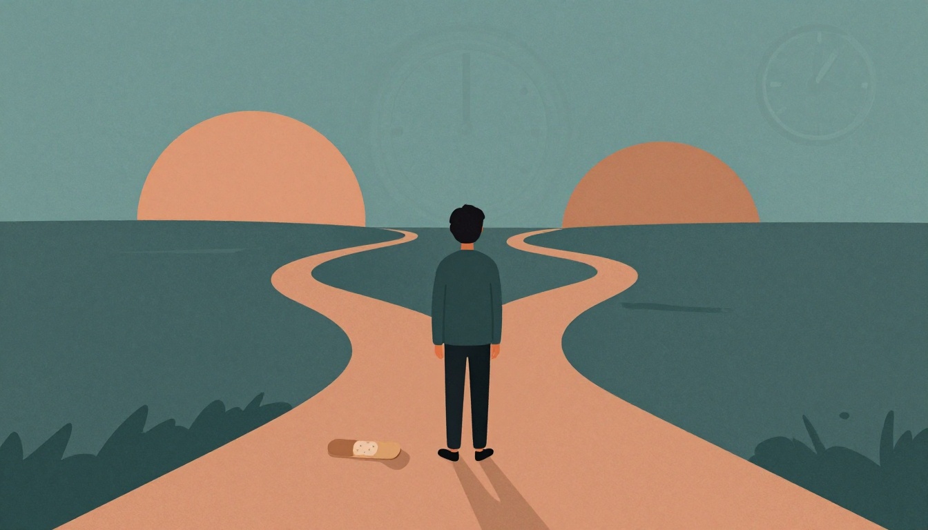 Before You Start Physical Therapy: Three Mistakes That Cost Time, Money, and Progress hero image