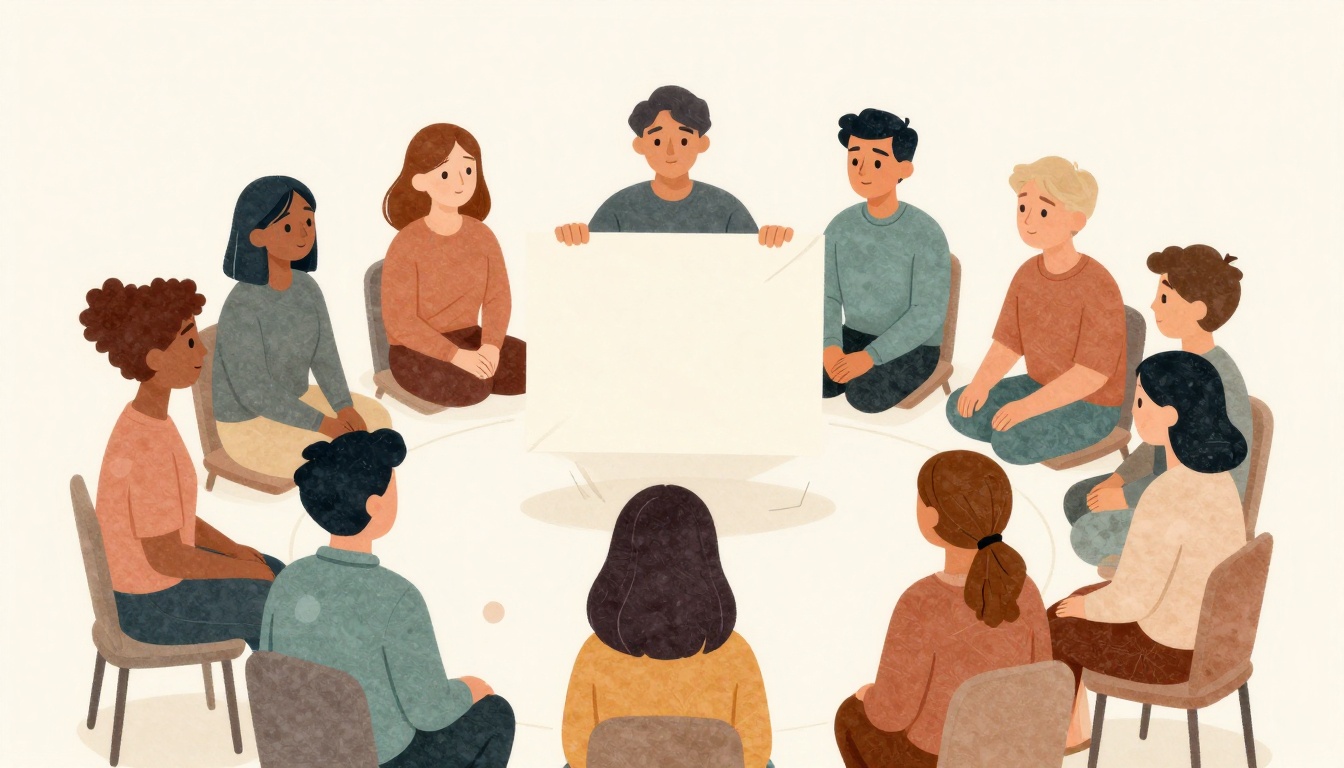 Design Thinking Isn't About Importing Experts—It's About Seeing What's Already There hero image