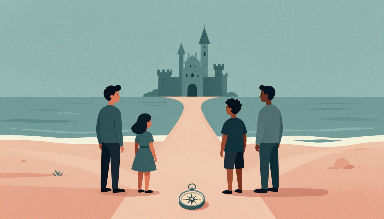 The Biggest Disney Vacation Planning Mistake Families Make hero image