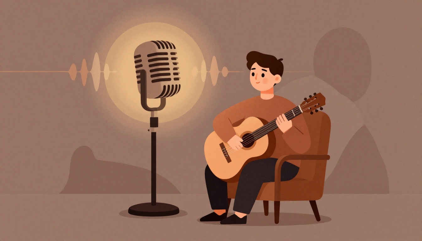 Why Rushing Into the Studio Hurts Your Music hero image