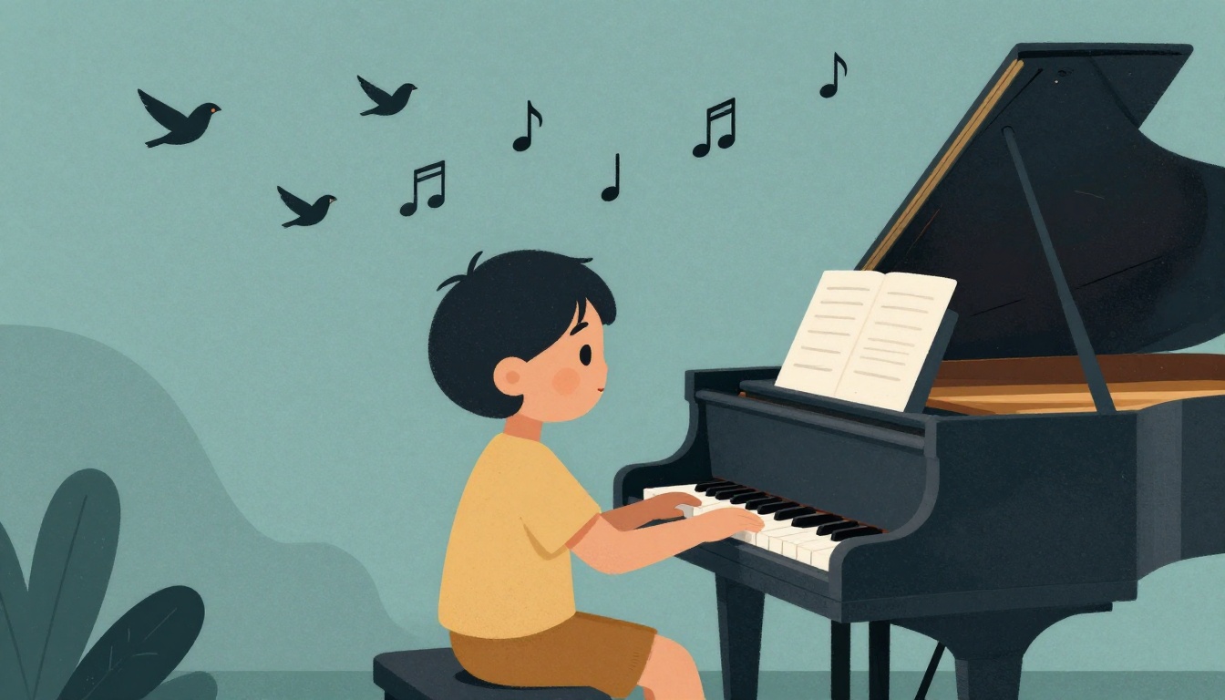 Why Kids Are Ready to Compose Long Before We Think They Are hero image