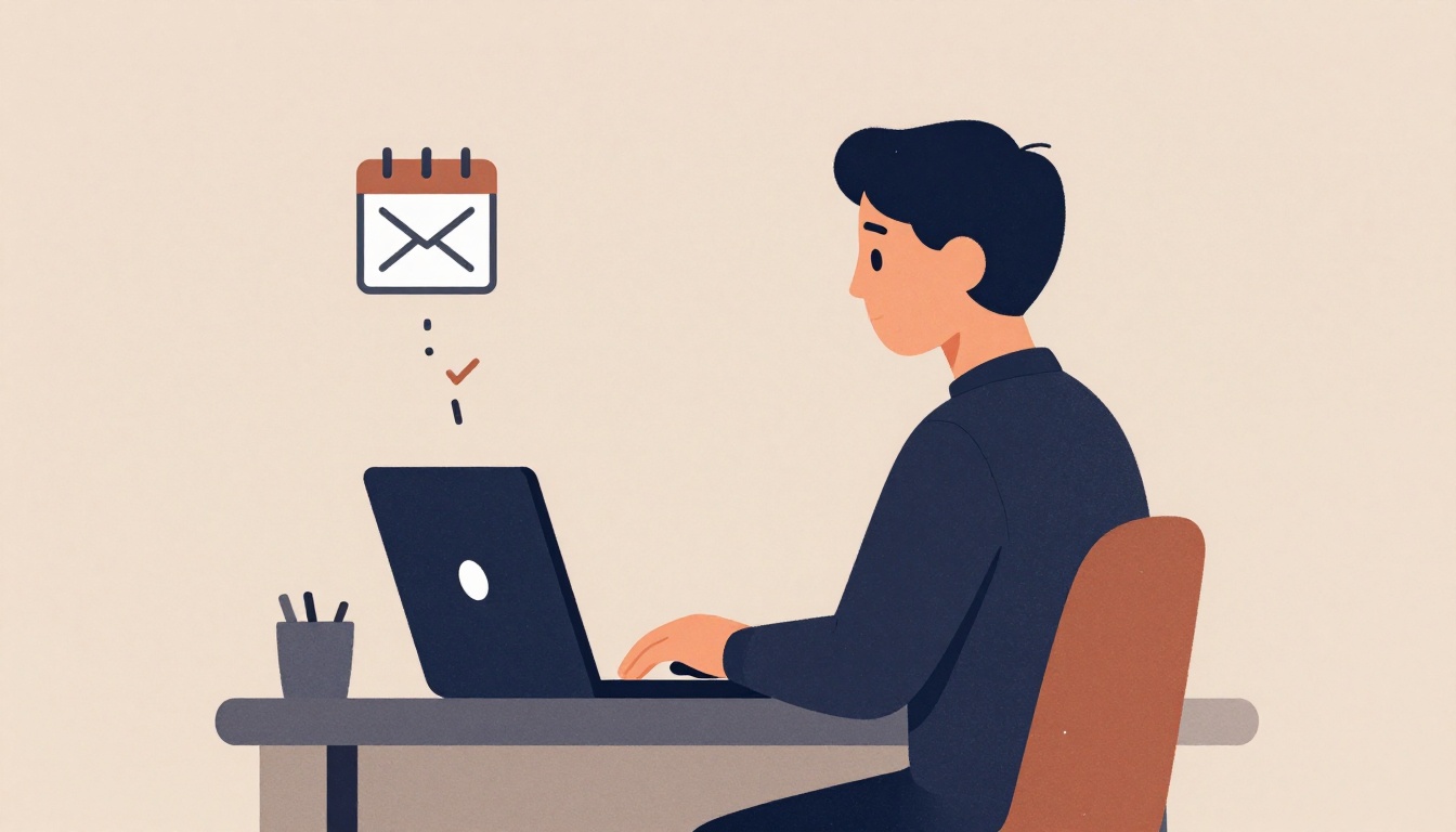 From Stranger to Sales Call: Kaloyan Anastasov on Building a LinkedIn Inbound System That Actually Books Meetings hero image