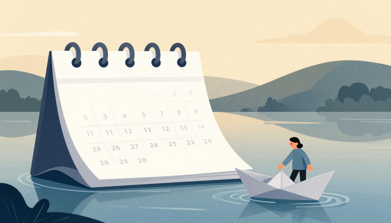 Birdie Said on Startup Social Media: Ship One Post, Fix the Basics, Run Experiments hero image