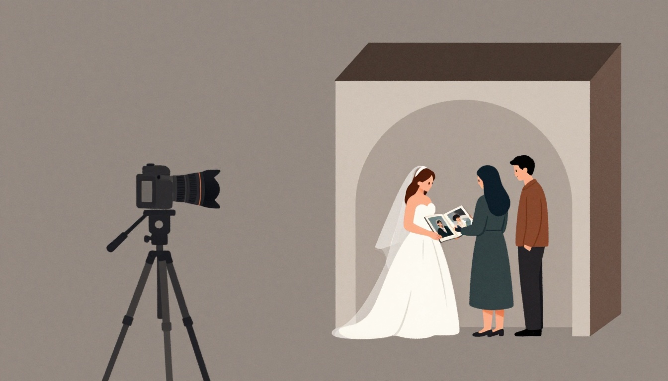 AJP PIXELS on Wedding Photography: Flexible Packages, Hidden Costs, and What Couples Miss hero image