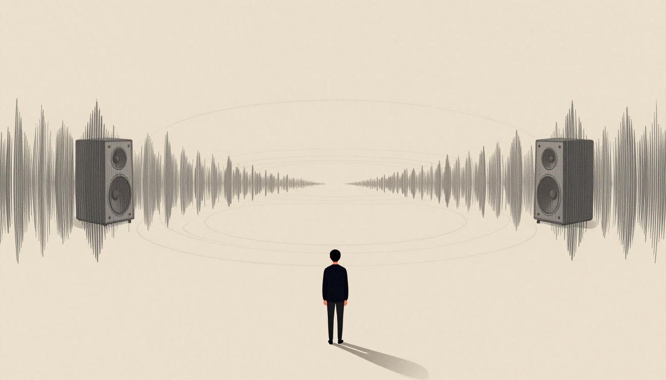 Physics vs. Marketing: Federico of SoundSystem LAB on What PA Beginners Get Wrong hero image