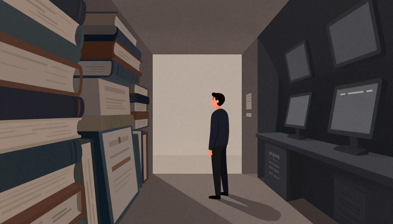 Rolevara's Christopher on Why Job Simulations Beat Cramming for IAM, GRC, PAM and SOC Roles hero image
