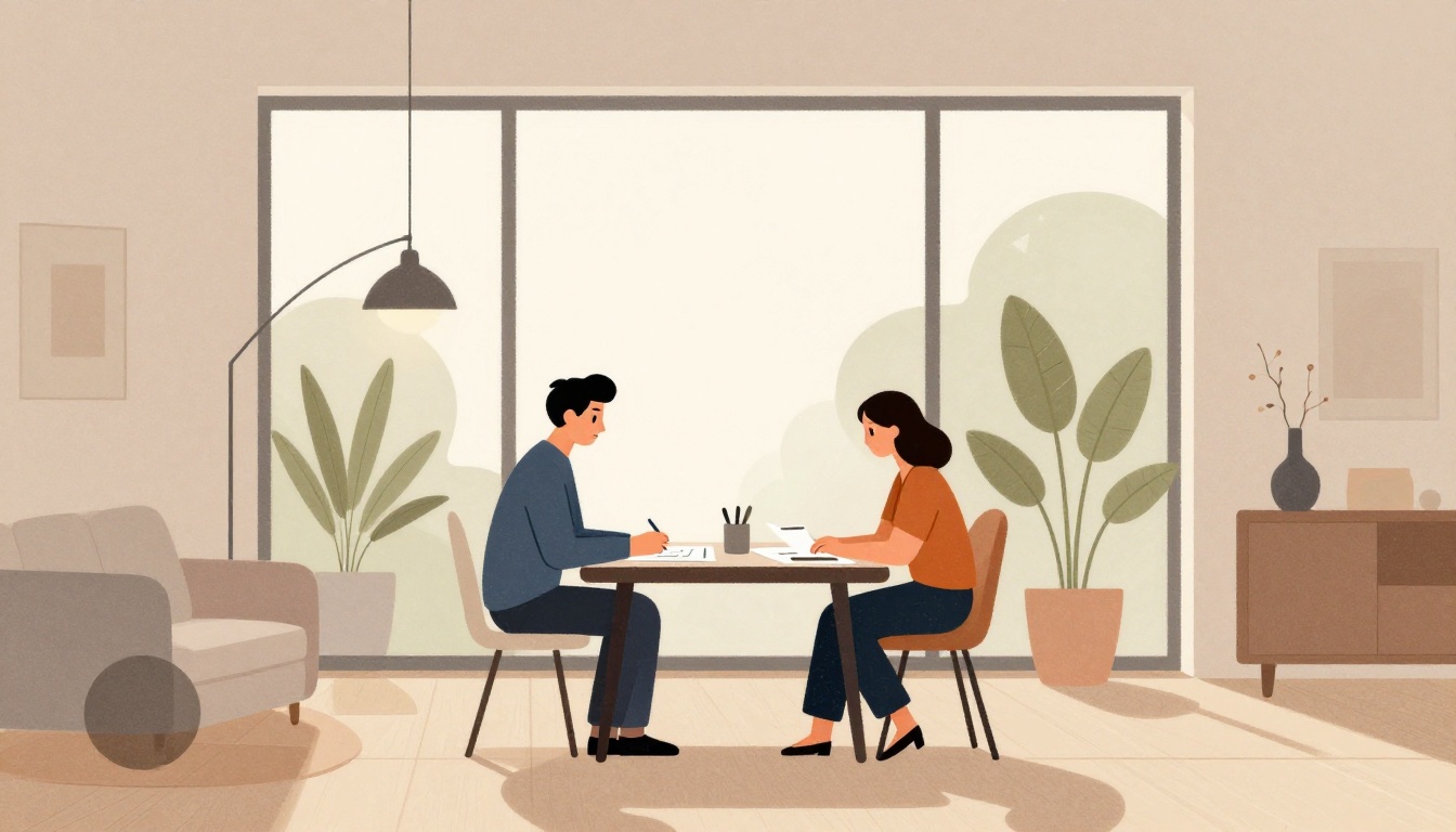 Laura Jane Griffeth on Denver Interior Design: Practical Advice for Homeowners hero image