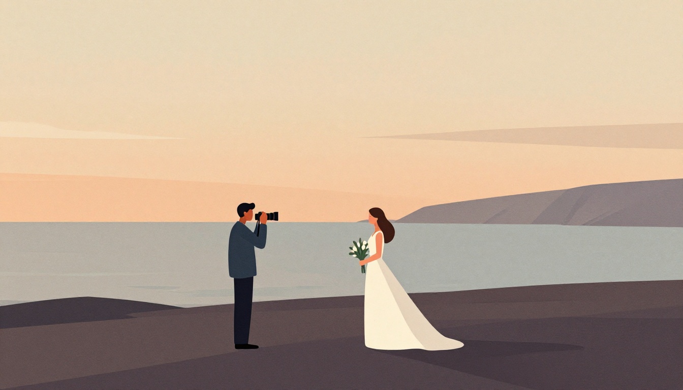 Booking a Fairhope Wedding Photographer: Emily Songer on Timing, Experience, and What Couples Miss hero image