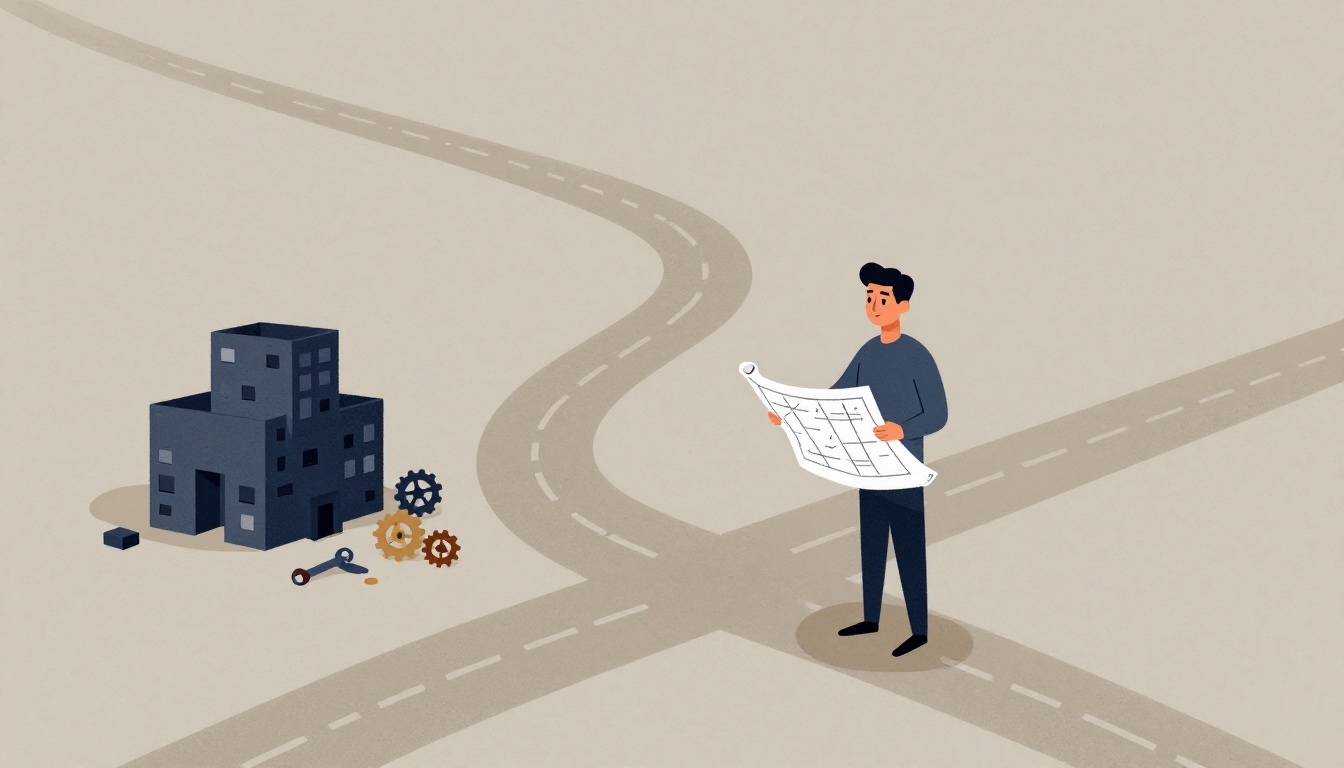 Fractional CMO Jackie DeMasi on Why the Standard Playbook Often Fails hero image