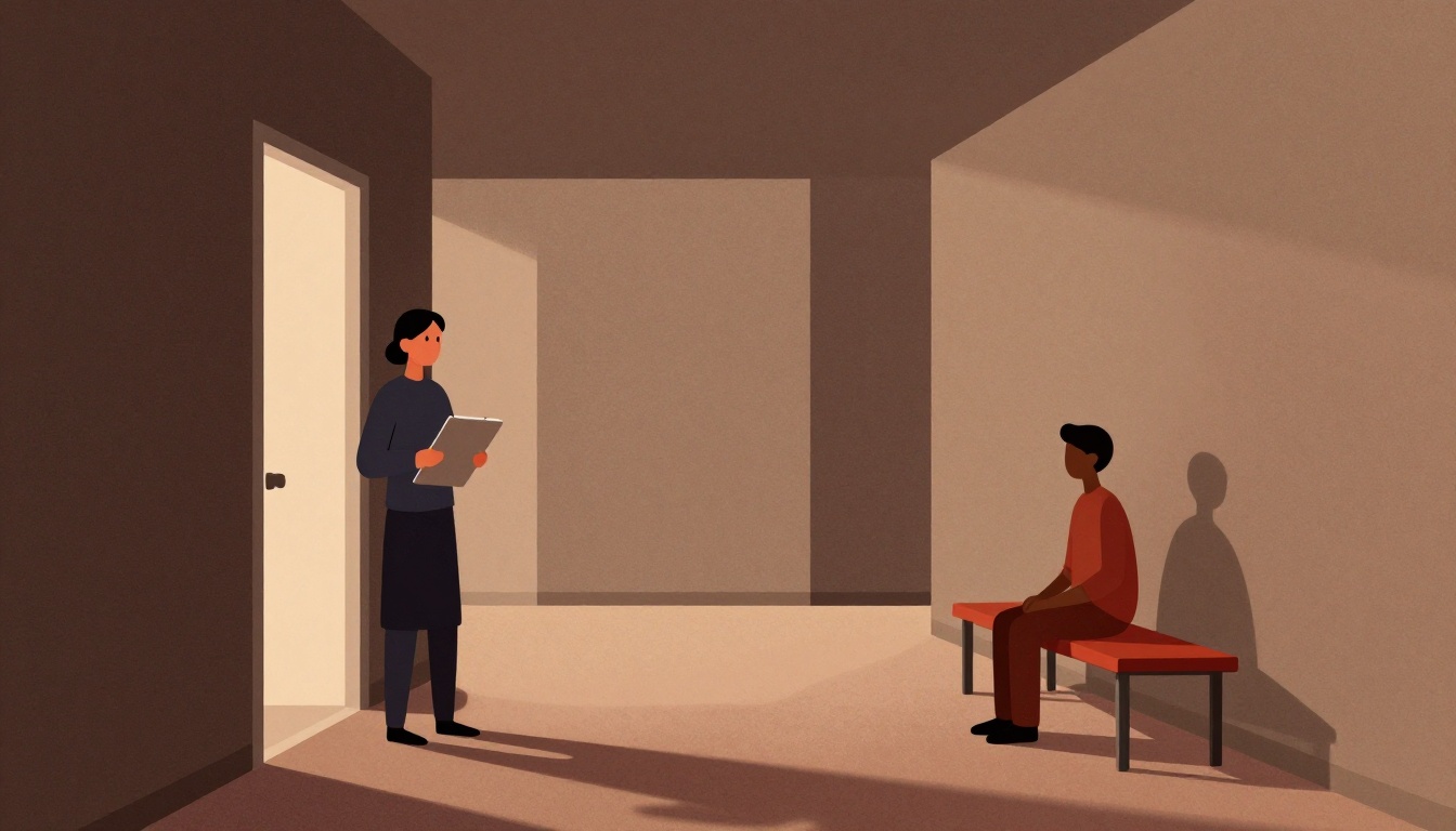 What Employers Get Wrong After a Positive Drug Test: An Interview with April Gatison of Blueline Konnect Screening Solutions hero image