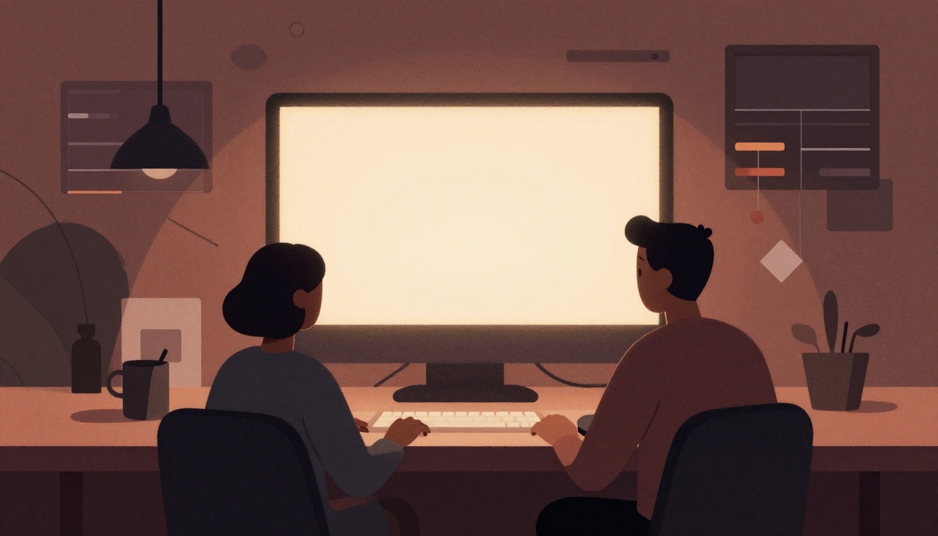 TheWayWeEdit on Why "Fine" Footage Still Fails — and What Creators Miss hero image