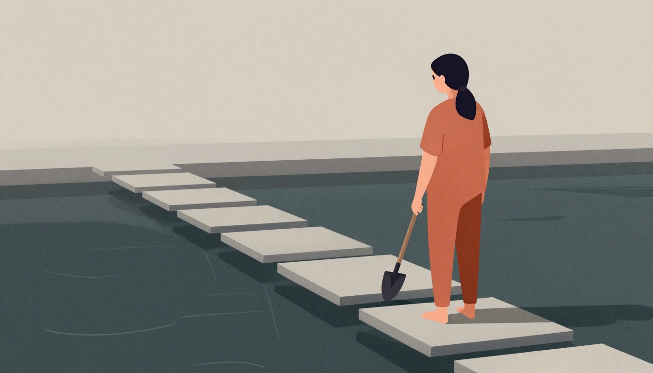 Rachel of Stillwork on Discernment Coaching, Transparency, and Why People Choose a Coach Too Quickly hero image