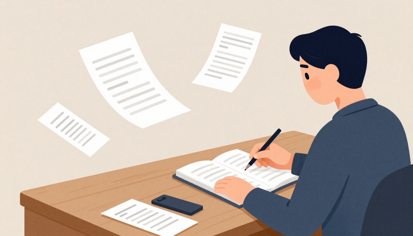 KeyLine Bookkeeping Owner Crystal Kueker on What Texas Small Business Owners Get Wrong About Their Books hero image