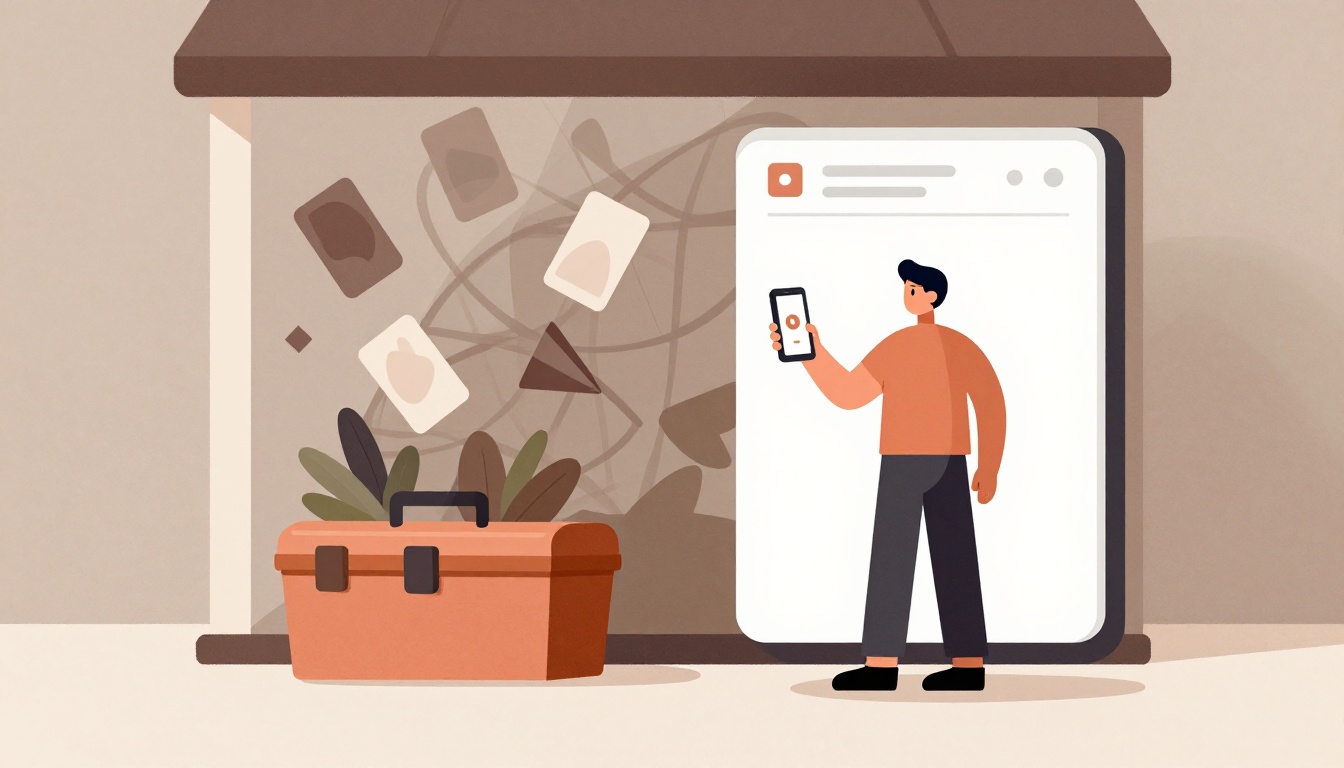 Benchlight's Matt on What Small Business Website Advice Gets Wrong hero image