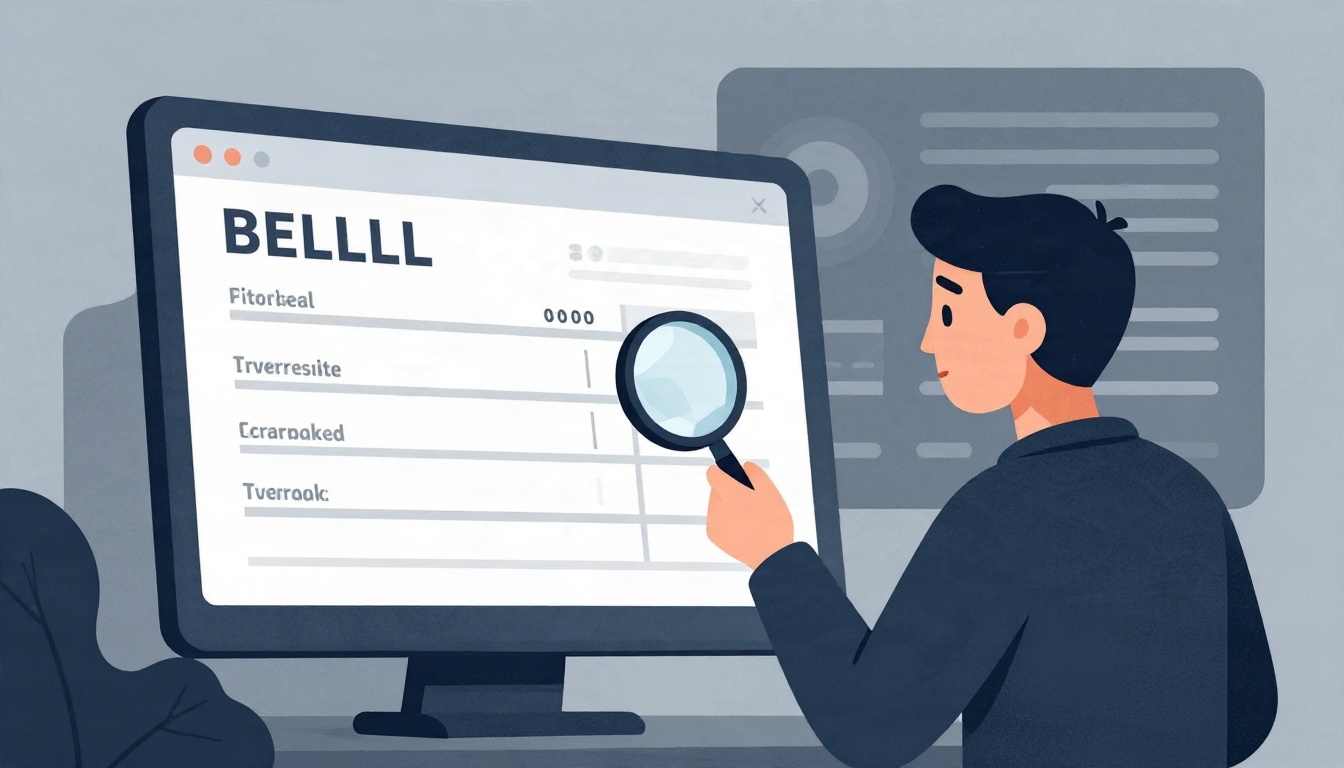 Utility Bill Audits: Where Overcharges Hide and How to Recover Them hero image