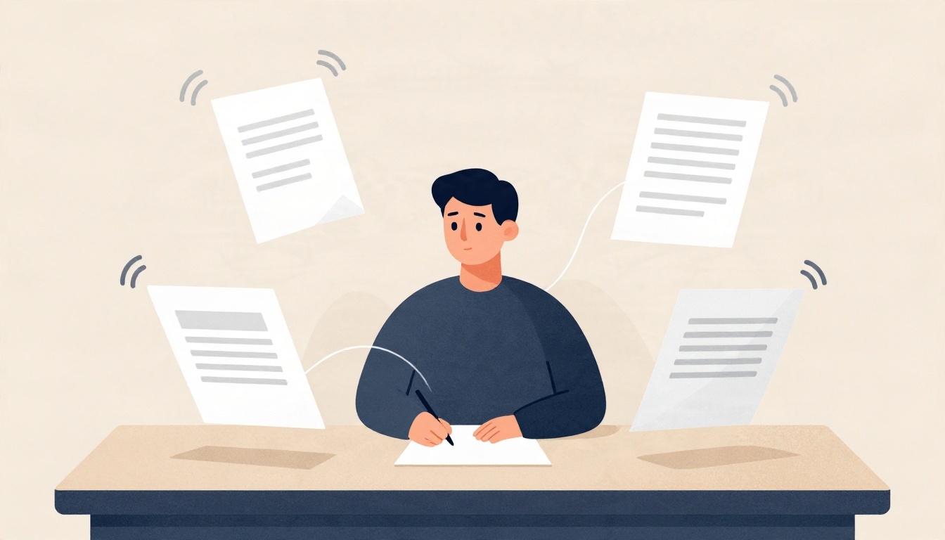 Building Exam Prep That Stays Faithful to the Source: An Interview with Oddly Sunny Founder Yaniv Navot hero image