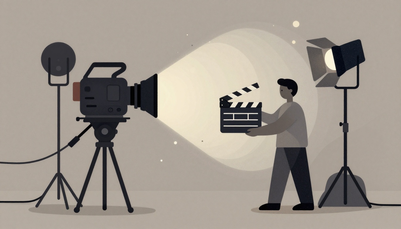 Where Hybrid AI and Live-Action Campaigns Break First: A Studio's View hero image
