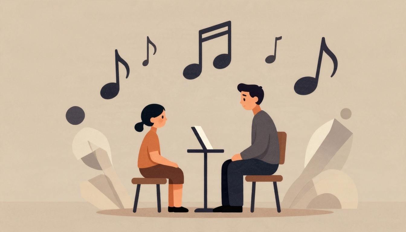 Nels Jenstad on Why Standard Music Lesson Advice Often Misses the Mark hero image