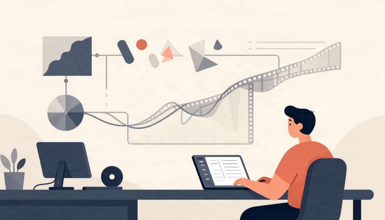 ZIHZ Media on Content Production: Retention, File Handoffs, and Editor vs. Agency hero image