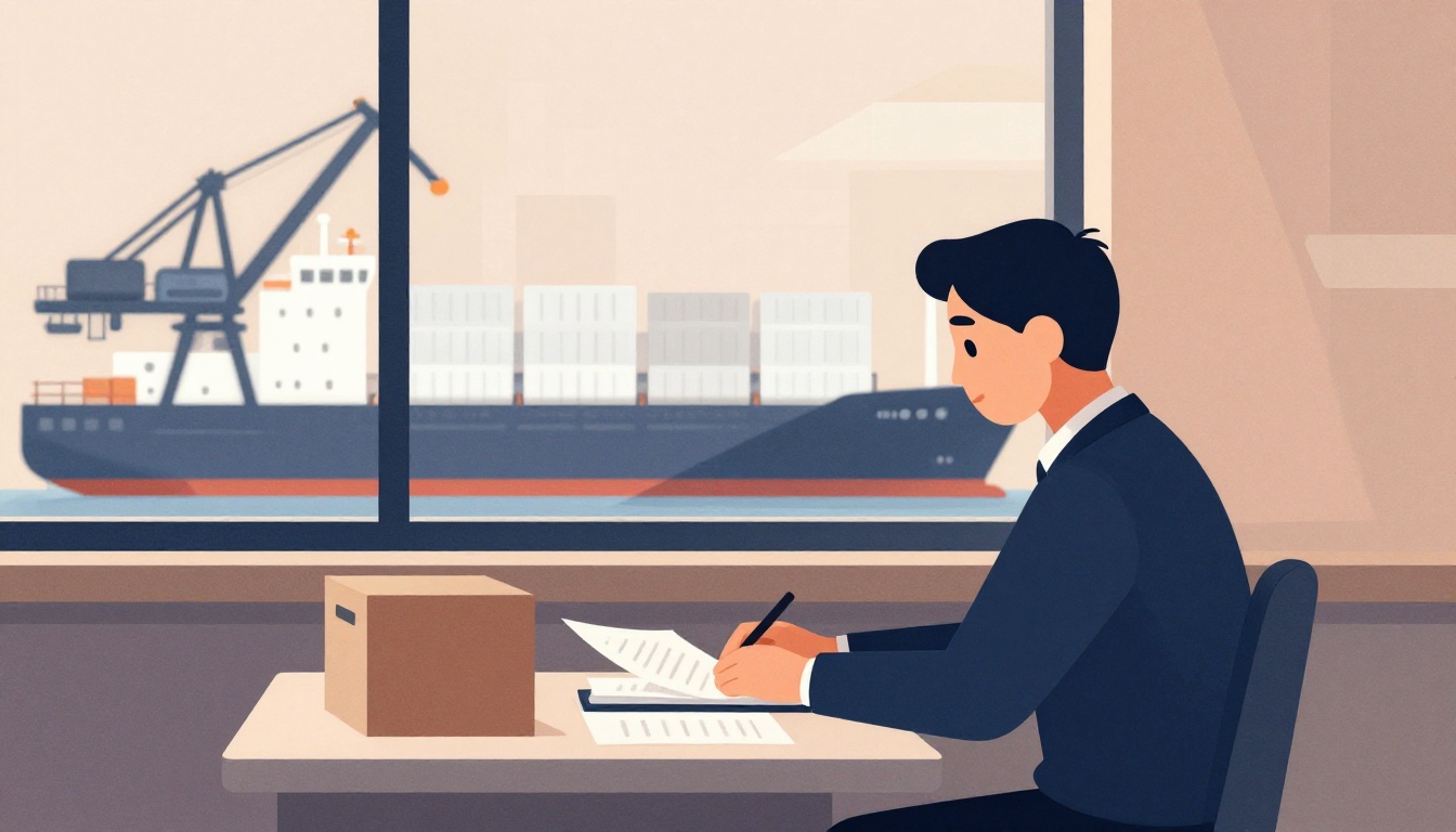 What Importers Get Wrong Before the Shipment Lands: A Conversation with Vazquez CHB and FTZ Services hero image