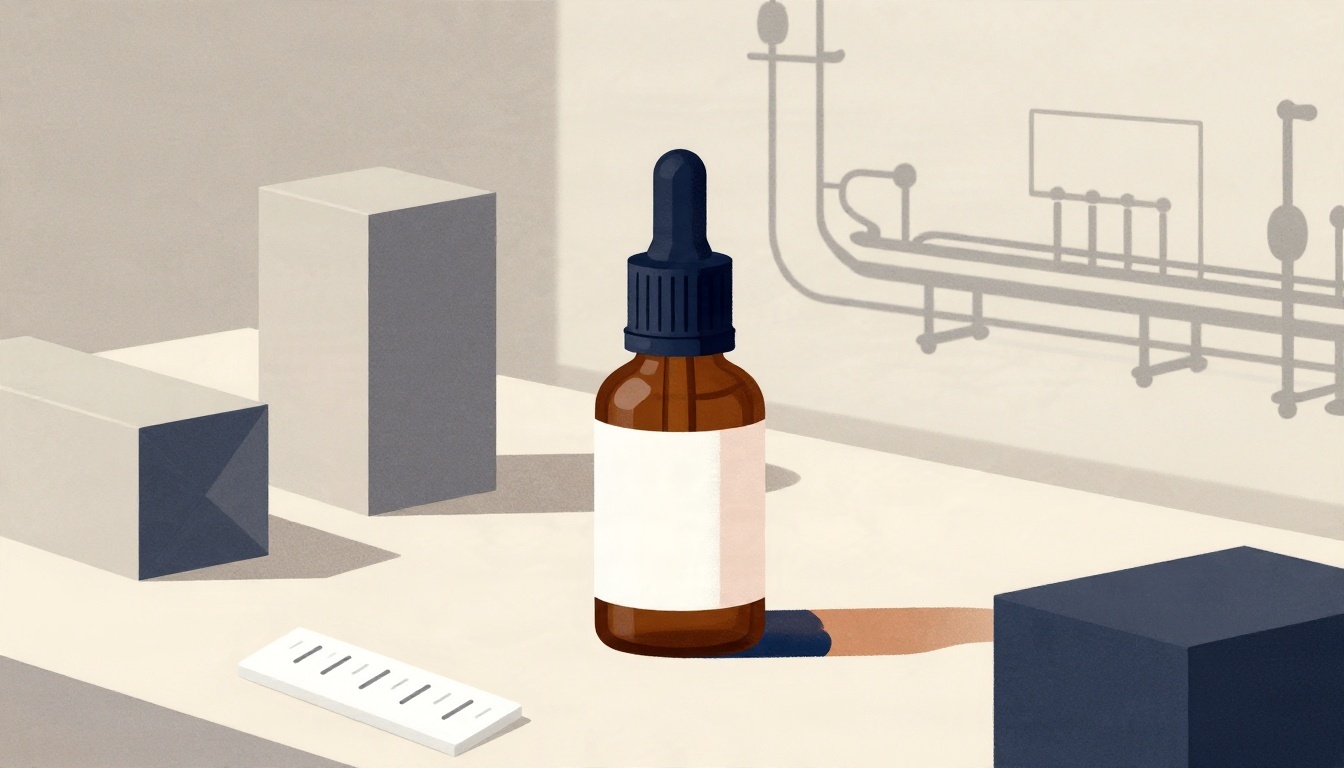 What New Skincare Brands Get Wrong About Private Label Manufacturing hero image