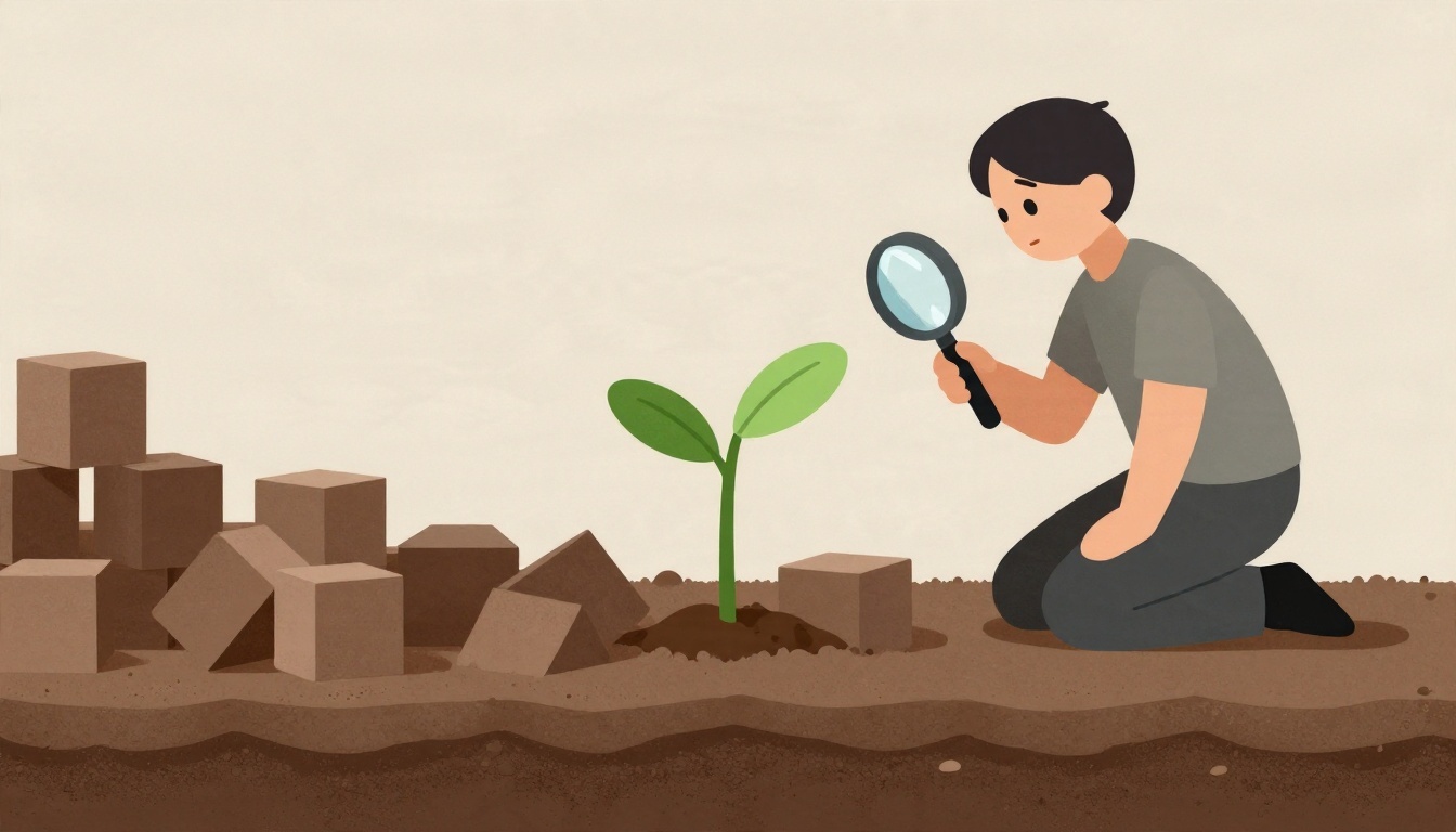 Slow Links, Real Sites: Ali Shair on What White-Label Link Building Guides Leave Out hero image