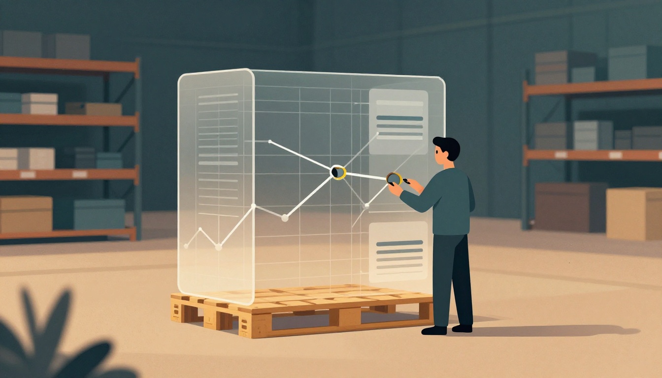 Where Warehouse Numbers Break: An Interview with Joirson Viana on Operational Analytics hero image