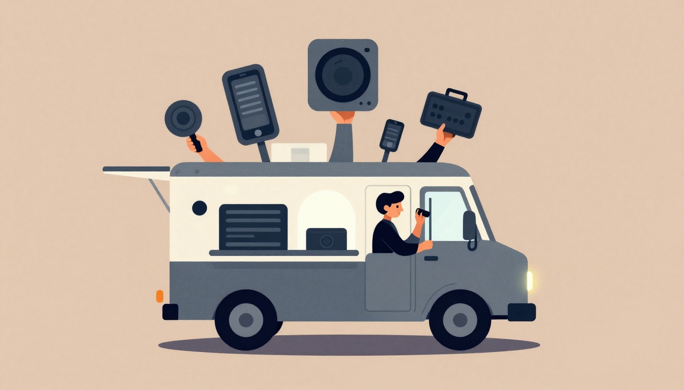 Wilder Automates on Food Truck Ordering: Fix the Chaos, Not the Sign hero image