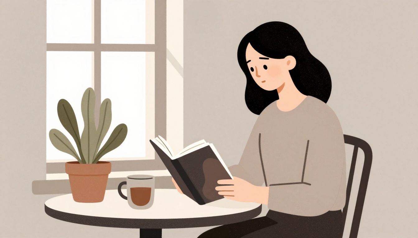 Kimberly Rogers on What Makes a Cozy Coloring Book Actually Relaxing hero image
