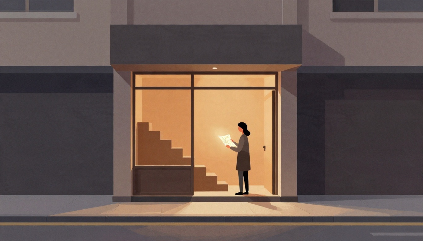 Tradeline Digital on Why Local Service Websites Fail to Convert hero image